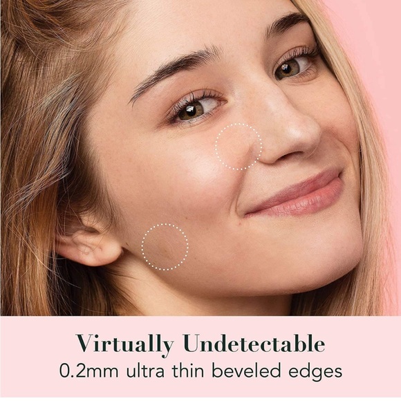 NWT Rael Beauty Miracle Patch Hydrocolloid, Acne Pimple Absorbing Cover, Blemish - Picture 5 of 6